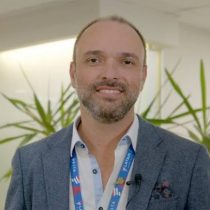 Cristian Ortiz, CEO de LATAM Pass: 