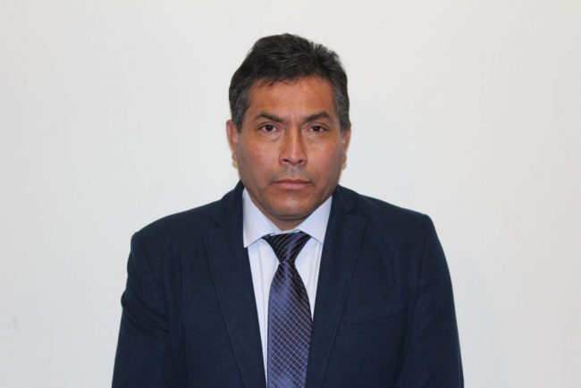 Alcalde de Alto del Carmen  alerta por emergencia: "Se nos apagó la luz, se nos agotan los respaldos de las antenas y quedaremos incomunicados"
