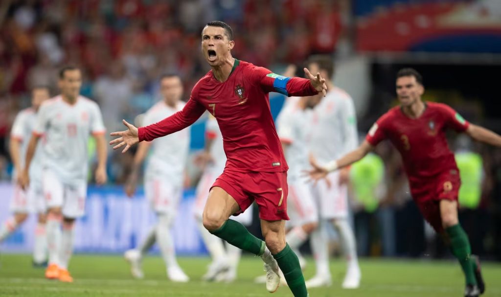 Mundial 2026: Lamine y Cristiano se enfrentan en un choque entre el presente y la historia
