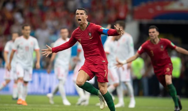 Mundial 2026: Lamine y Cristiano se enfrentan en un choque entre el presente y la historia