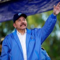 Ortega anuncia que en Nicaragua 