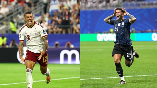 España vs Argentina: dónde ver en VIVO y online la Gran Final del Mundial 2026
