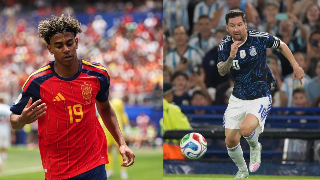 El análisis de España de cara a la final del Mundial ante Argentina