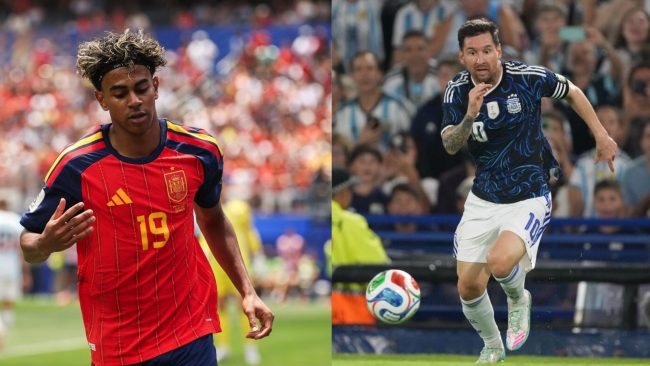 El análisis de España de cara a la final del Mundial ante Argentina