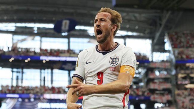 Inglaterra vs RD Congo: dónde ver en VIVO y online los 16avos de final del Mundial