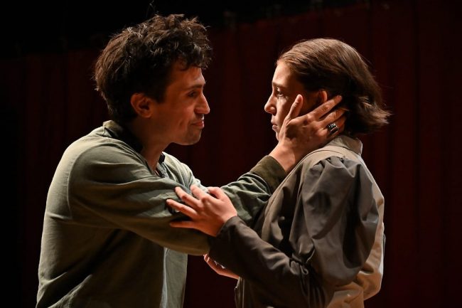 Vacaciones de invierno en Matucana 100: teatro, clown, circo y talleres para toda la familia