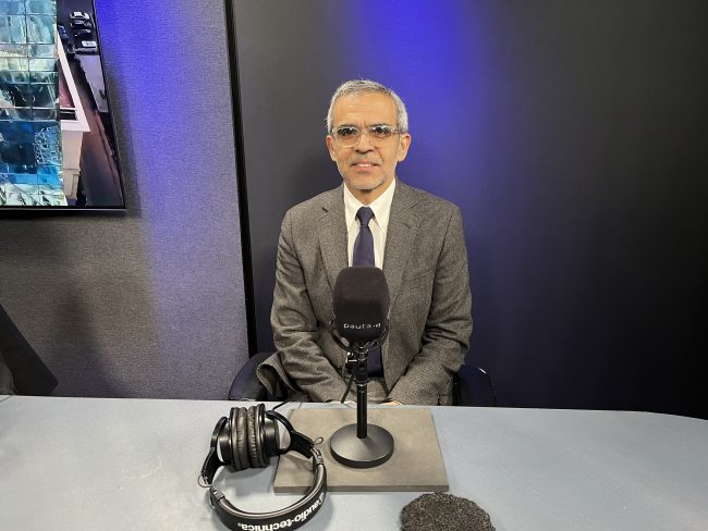 Cordero sobre abuso de acusaciones constitucionales: "Es peligroso para el sistema institucional mantener esta dinámica"