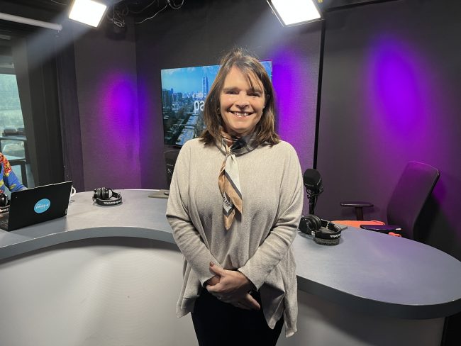 Cecilia Cifuentes por las causas del desempleo: "Es una combinación de elementos, la tormenta perfecta para el mercado laboral"