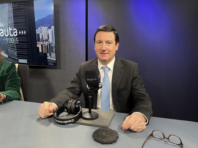 Senador Squella por Codelco: "Me encantaría que se vendiera una parte y entraran directores que solo respondieran a perseguir la rentabilidad"
