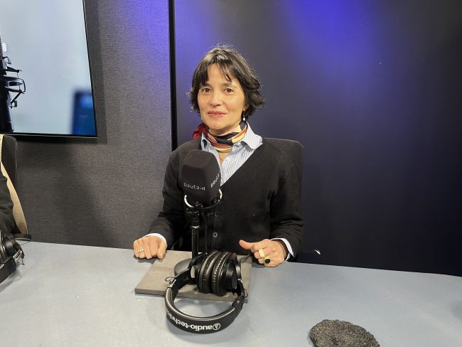 Presidenta Colegio Médico rechaza proyecto que obliga a escuchar los latidos fetales: "Es un proyecto inmoral"