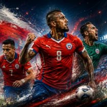 Rumbo al Superclásico con las mejores predicciones de fútbol para el choque entre Colo-Colo y la Universidad de Chile