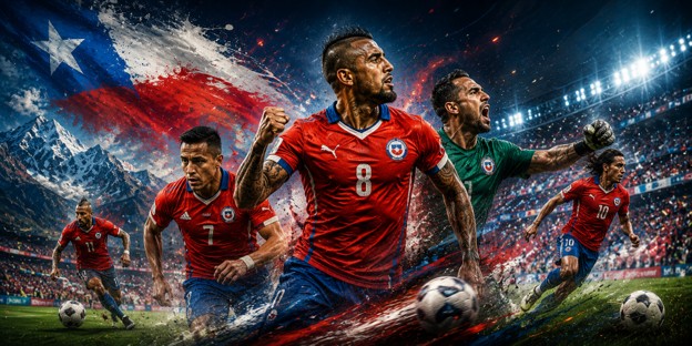 Rumbo al Superclásico con las mejores predicciones de fútbol para el choque entre Colo-Colo y la Universidad de Chile
