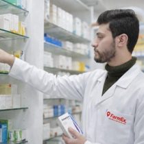 Farmacia online de precios bajos en Chile: Farmex entre las mejores opciones