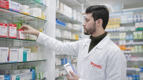 Farmacia online de precios bajos en Chile: Farmex entre las mejores opciones