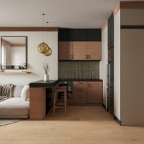 Neuroarquitectura: los pequeños cambios que hacen que una casa se sienta más cómoda