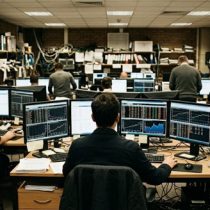 Cómo funciona realmente el mercado detrás de las cuotas de apuestas