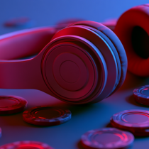 Cuando el Ritmo se Encuentra con el Juego: Todo sobre la Colaboración entre Kaiser y Pin-Up Casino