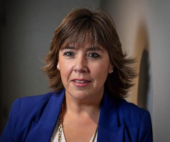 Loreto Seguel sobre aranceles: 