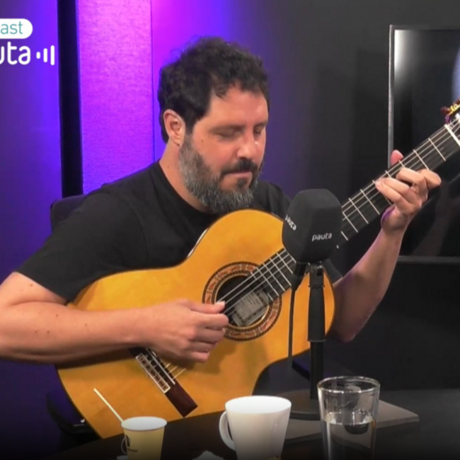 La calma en los tiempos de furia