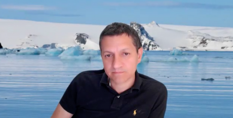 Raúl Cordero tras sistema frontal: "El número de víctimas mortales, considerando extensión, magnitud y duración del evento, es acotado"
