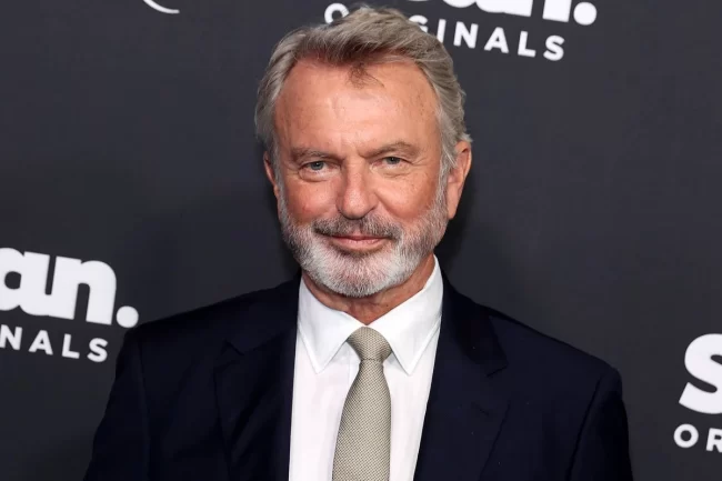 Muere Sam Neill a los 78 años: el inolvidable protagonista de Jurassic Park deja un legado de más de cinco décadas en el cine