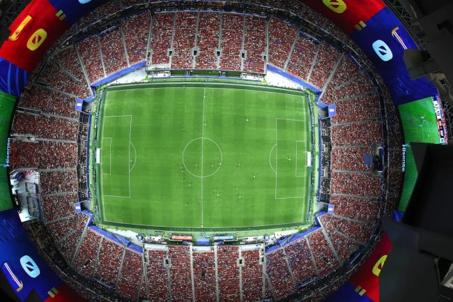 La columna de Fernando Tapia: "¿Cómo será el próximo Mundial?