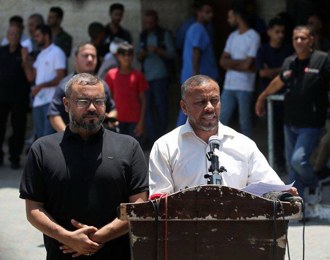 Hamás anuncia la disolución de su gobierno en Gaza para dar paso a una administración tecnocrática