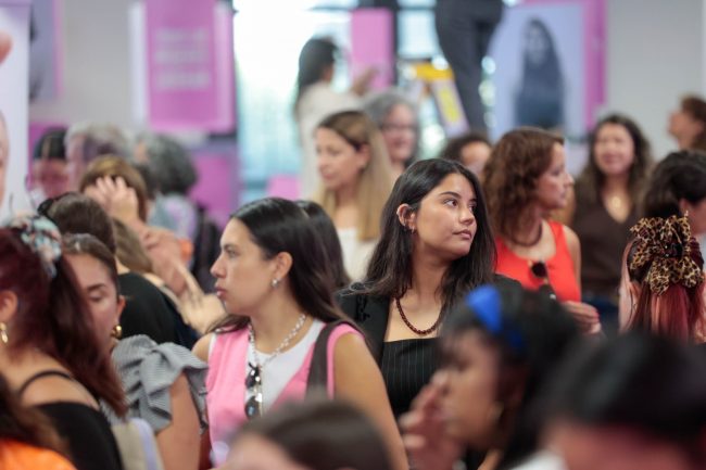 Feria laboral “Activa tu Talento” ofrecerá más de 600 puestos de trabajo para jóvenes en Providencia
