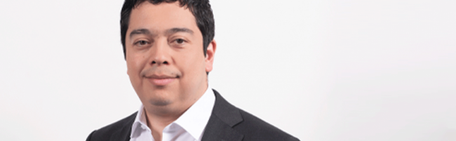 Andrés Vicencio por decisión del Banco Central de mantener la TPM: "Yo lo interpreto (...) como una señal de cautela"