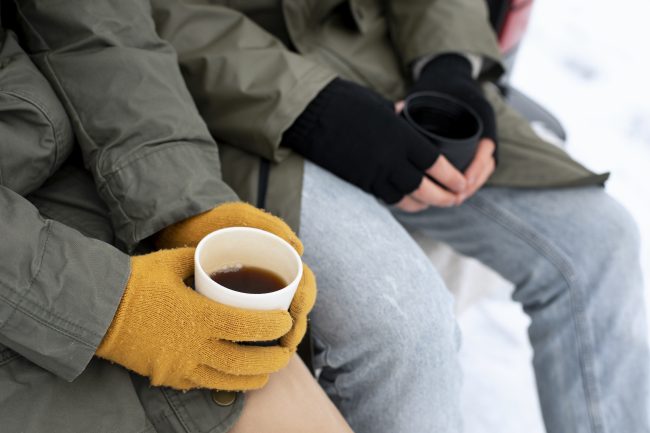 ¿Aumenta el sedentarismo en invierno? Expertos explican por qué ocurre y entregan cinco claves para mantenerse activo