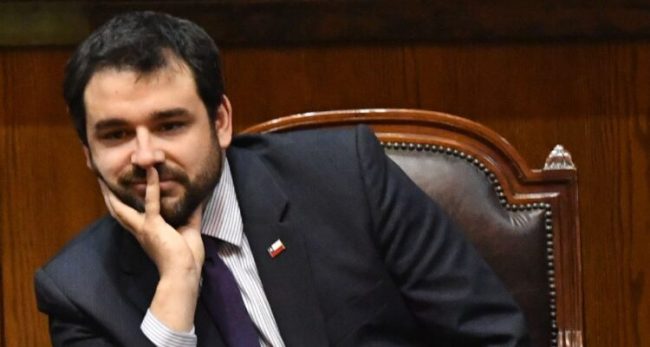 Exsubsecretario de Hacienda Juan Pablo Rodríguez da negativo a examen de drogas realizado en otro laboratorio