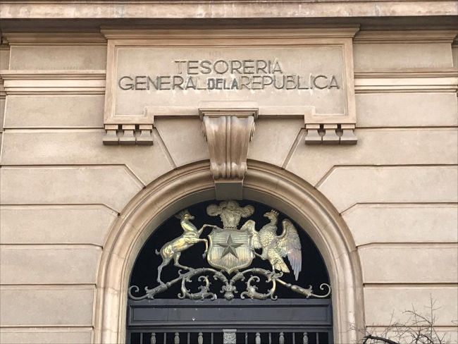 TGR supera los $109 mil millones recuperados por deudas del CAE y amplía embargos a billeteras digitales