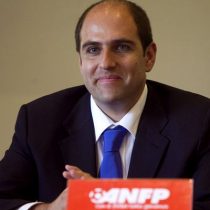 Sergio Jadue es sobreseído en Chile: justicia declara prescritos los delitos tributarios y de apropiación indebida