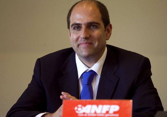 Sergio Jadue es sobreseído en Chile: justicia declara prescritos los delitos tributarios y de apropiación indebida