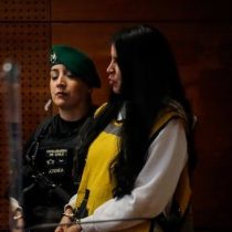 Karen Rojo obtiene abono de 1.463 días a su condena: tribunal acogió solicitud por tiempo que estuvo presa en Países Bajos