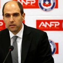 Sergio Jadue conocerá el 28 de julio si la justicia lo sobresee definitivamente en Chile