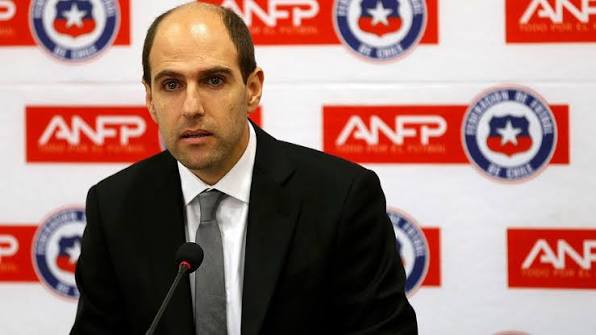 Sergio Jadue conocerá el 28 de julio si la justicia lo sobresee definitivamente en Chile
