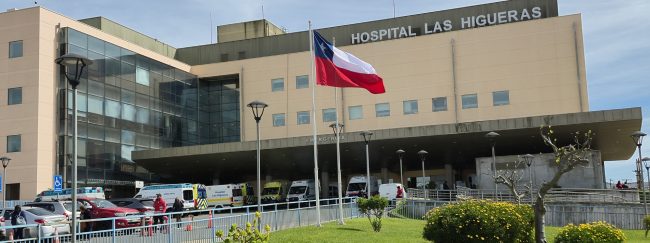 Qué es una fiebre hemorrágica y por qué un caso sospechoso activó un protocolo Talacahuano