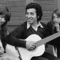 Detienen al último prófugo condenado por el asesinato de Víctor Jara: cumplirá más de 25 años de cárcel