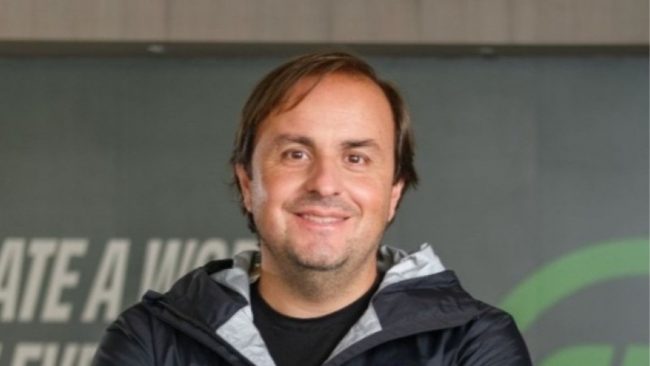 Quién es Francisco Riveros, el nuevo ministro del Deporte que reemplazará a Natalia Duco