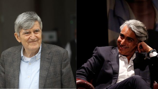 MEO dedica emotiva carta a Camilo Escalona y recuerda su histórica rivalidad: “Fuimos enemigos”