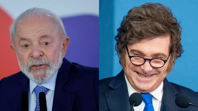 Brasil retira a su embajador de Argentina y solicita la salida del representante argentino en Brasilia