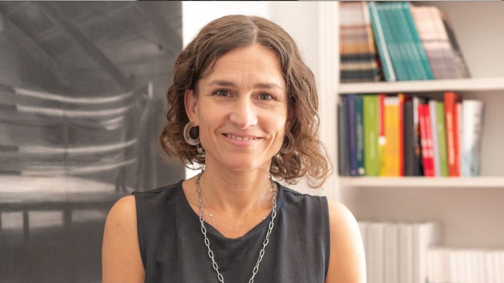 Carmen Soza deja la dirección de Ideas Republicanas en medio de un quiebre interno