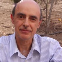 Alfonso Correa del Río aborda los desafíos de la crianza y el impacto de las pantallas en niños
