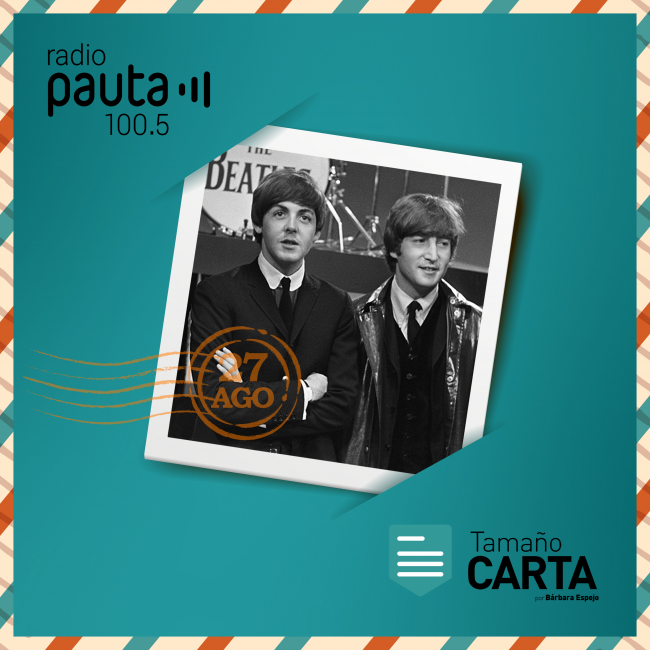 John Lennon a Paul McCartney