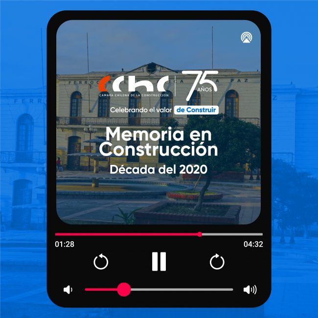 2020: El año en que todo se detuvo