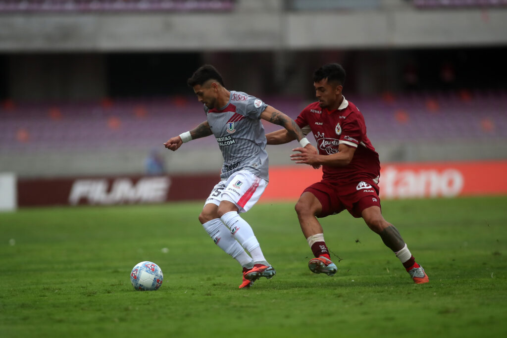 Unión La Calera vs Deportes La Serena: dónde ver en VIVO y online la fecha 21 de la Liga de Primera