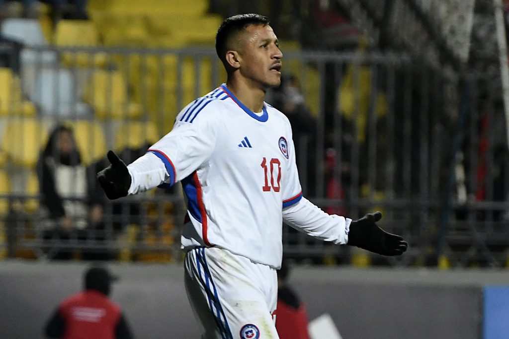 Alexis Sánchez deja Europa tras 18 años y sorprende con su nuevo destino en la MLS