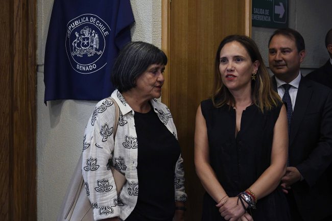 Así será el museo que busca preservar el legado de los expresidentes de Chile