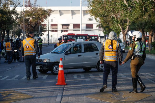 ¿Cuándo termina la restricción vehicular 2026? Esta es la fecha en que finaliza la medida en Santiago